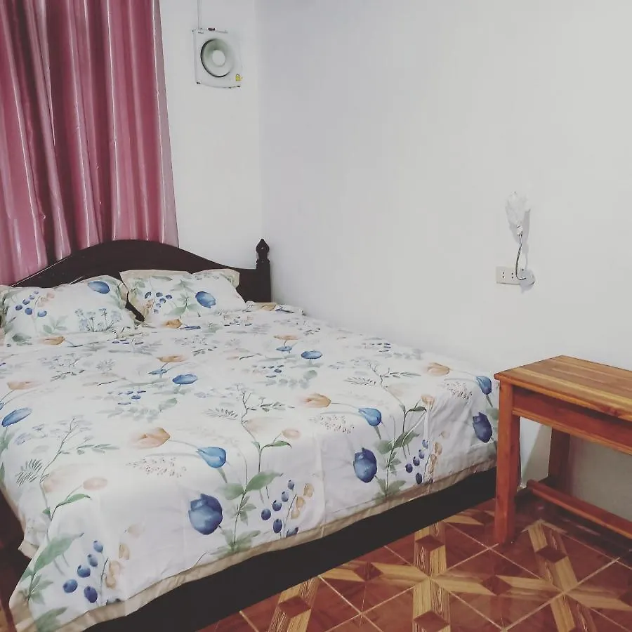 Watthat & Maladress Guesthouse Luang Prabang